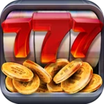 vegas casino & slots: slottist android application logo